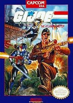 G.I. Joe: The Atlantis Factor
