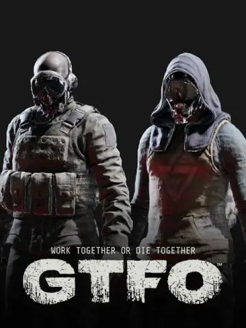 GTFO Category Extensions