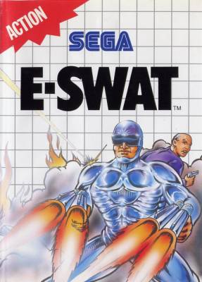 E-SWAT: City Under Siege (SMS)