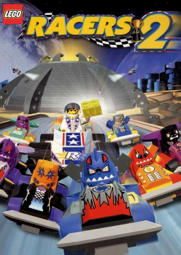 LEGO Racers 2