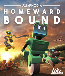 Jumphobia: Homeward Bound