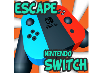ROBLOX: ESCAPE THE SWITCH!