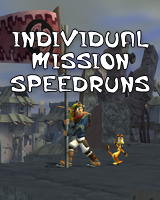 Jak II - Individual Missions Mod