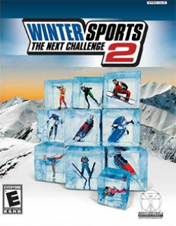 Winter Sports 2: The Next Challenge