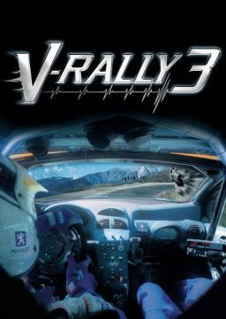 V-Rally 3