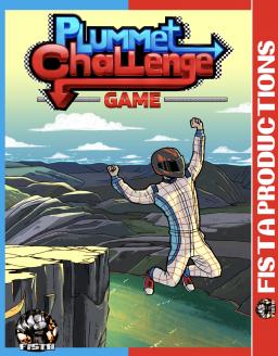 Plummet Challenge Game