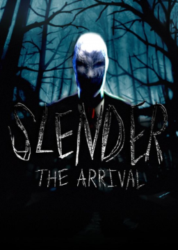 Slender: The Arrival