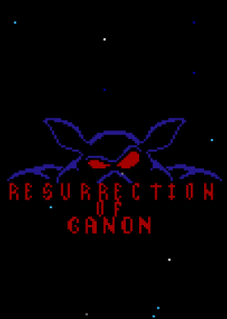 The Legend of Zelda: Resurrection of Ganon
