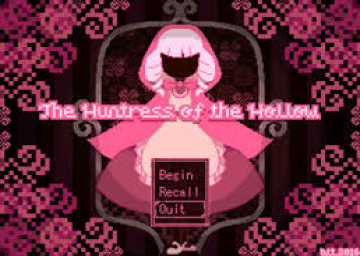The Huntress of the Hollow
