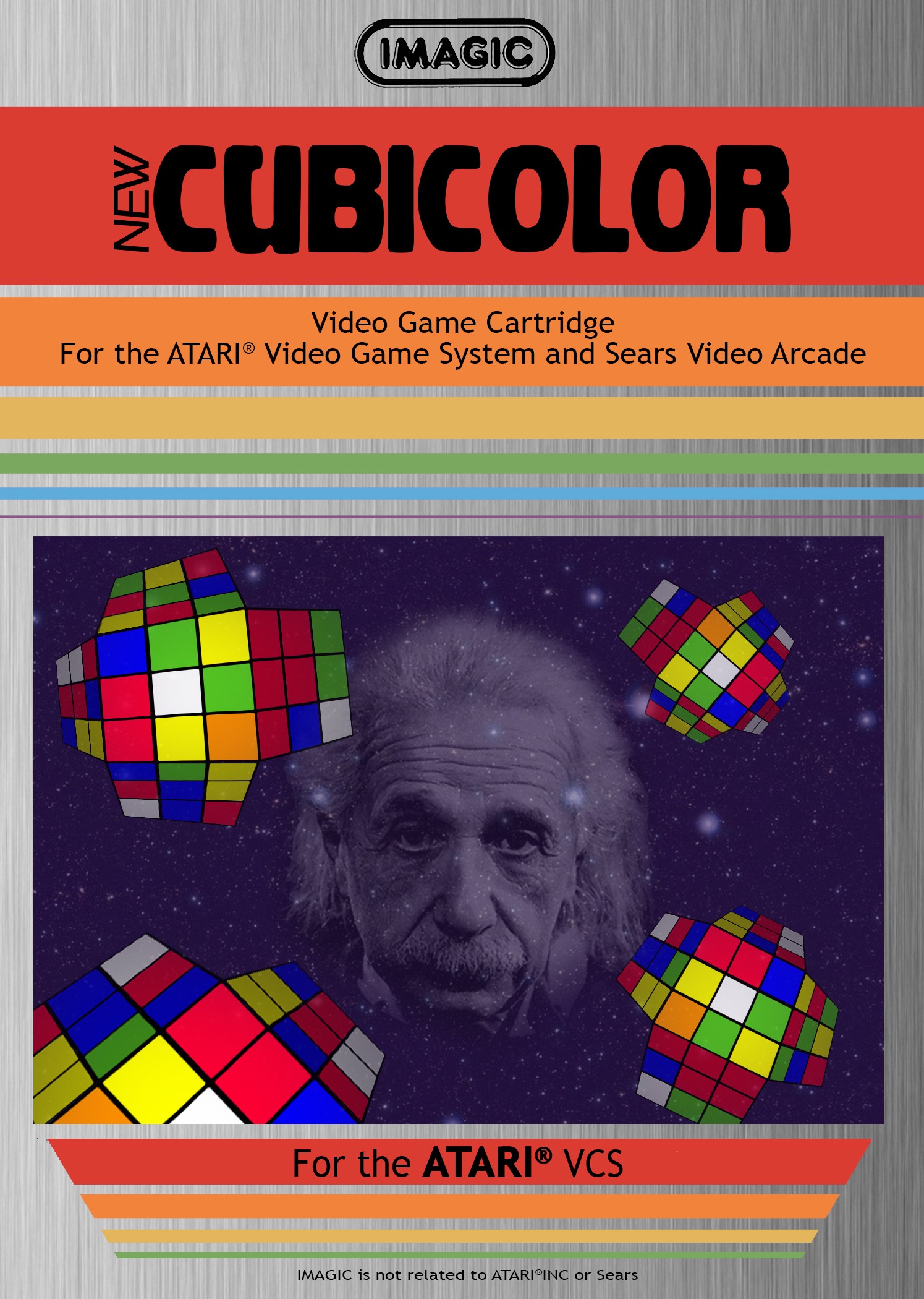 Cubicolor