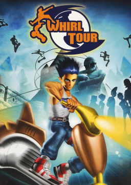 Whirl Tour