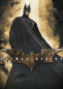 Batman Begins