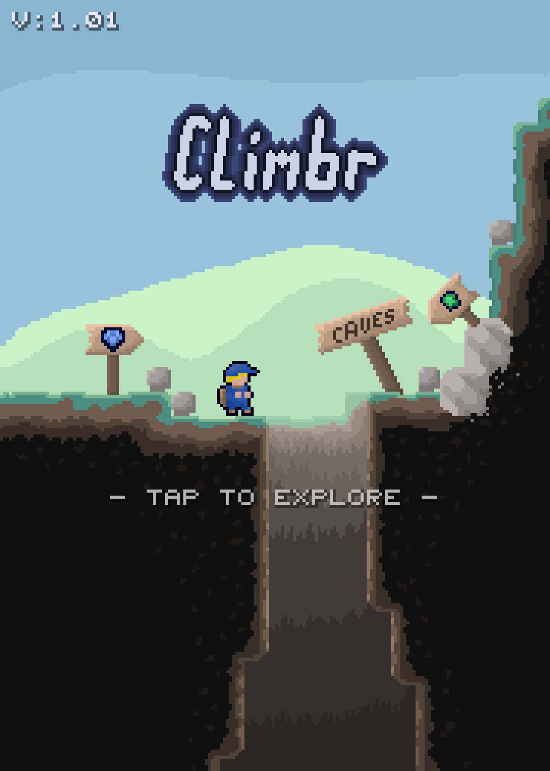 Climbr
