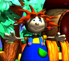 Bakoma 3D Games