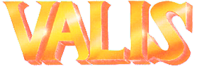 Cover Image for Valis Series