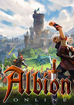 Albion Online