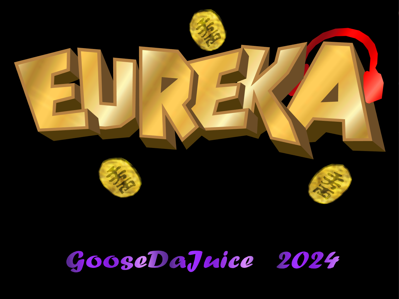 Eureka