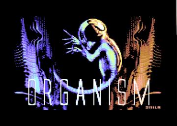 Organism