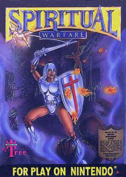 Spiritual Warfare