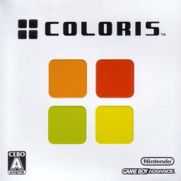 bit Generations: COLORIS