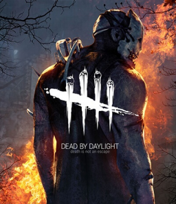 Dead by Daylight