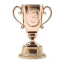Third place